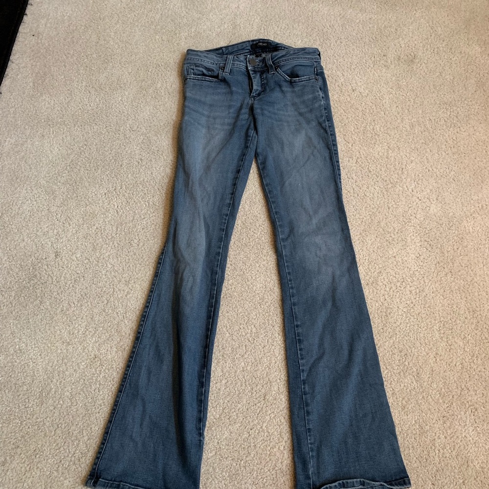 Bebe jeans